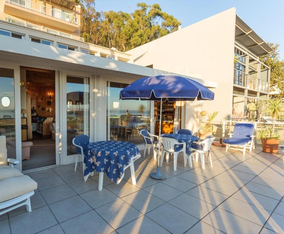 Villa Marina Guest House كيب تاون المظهر الخارجي الصورة