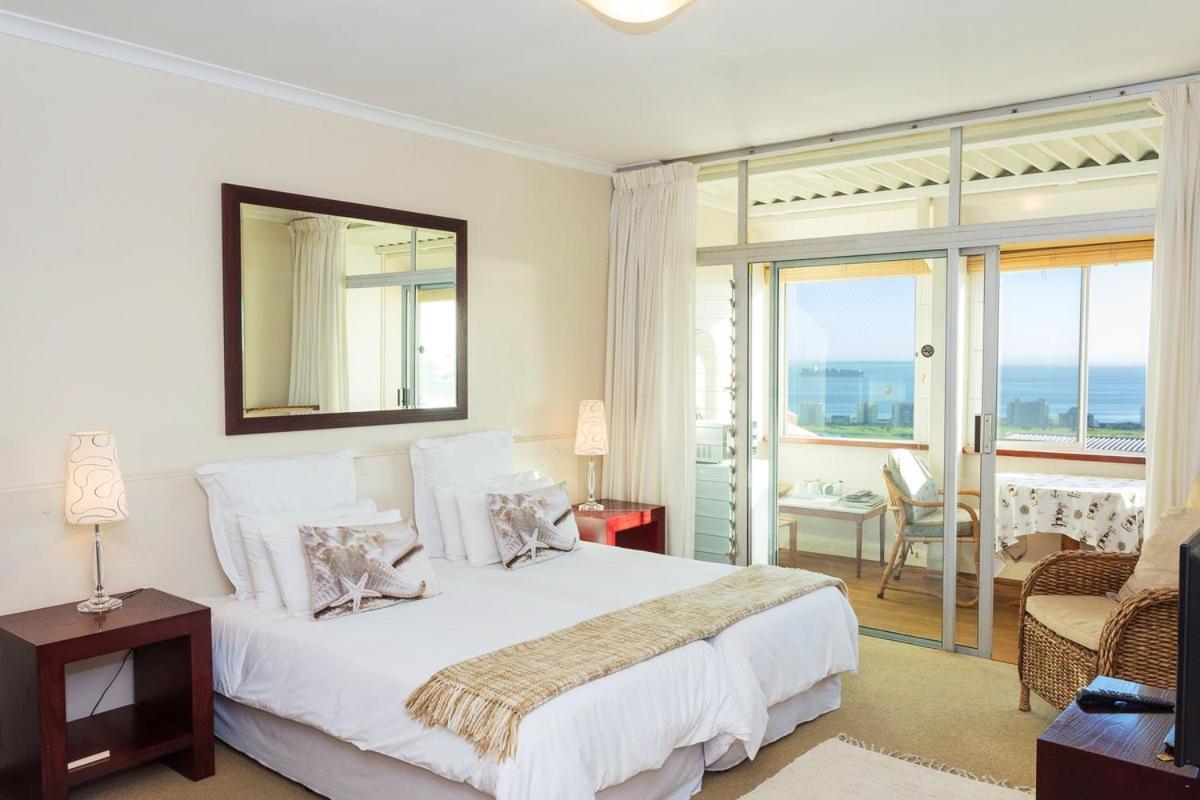 Villa Marina Guest House كيب تاون المظهر الخارجي الصورة