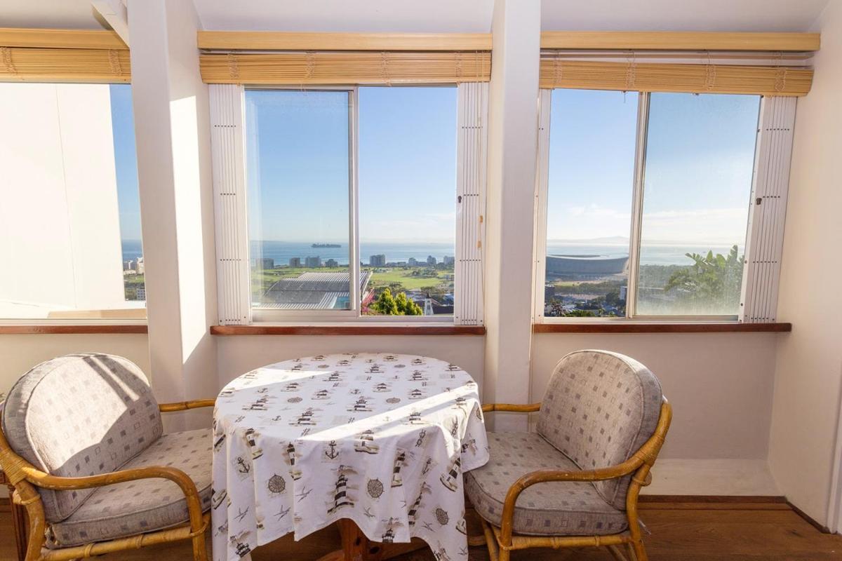 Villa Marina Guest House كيب تاون المظهر الخارجي الصورة